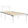 vidaXL Metal 78cm Sengeramme 90x200cm
