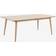 Nordform Lustra Matbord 100x200cm