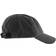 Fred Perry Classic Piqué Cap - Grey