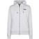 Superdry Orange Label Zip Hoodie - Ice Marl