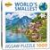 Cheatwell World's Smallest Hallstatt 1000 Pieces