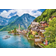 Cheatwell World's Smallest Hallstatt 1000 Pieces