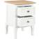 vidaXL - Bedside Table 30x35cm 2pcs