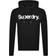 Superdry Core Logo Hoodie - Black