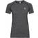 Odlo Seamless Element T-shirt Women - Grey Melange