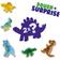 SES Creative Dough with Surprise Dino