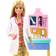 Barbie Career Pediatrician Playset