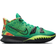 Nike Kyrie 7 M - Stadium Green/Volt/Total Orange/Black