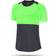 Nike Dri-FIT Academy Pro Short Sleeve Top Women - Anthracite/Green Strike/Green Strike/White