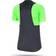 Nike Dri-FIT Academy Pro Short Sleeve Top Women - Anthracite/Green Strike/Green Strike/White