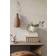 ferm LIVING 43572-02 Komplet pyntepude Brun (50x50cm)