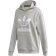 Adidas Adicolor Trefoil Hoodie - Grey