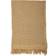 Bloomingville Hidayah Filt Gul (160x130cm)