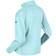 Regatta Kid's Highton LTE Fleece Jacket - Cool Aqua