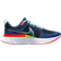 Nike React Infinity Run Flyknit 2 A.I.R. Kelly Anna London M - Obsidian/Racer Blue/Lime Glow/Bright Crimson