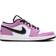 Nike Air Jordan 1 Low SE M - Violet Shock/Black/Tropical Twist