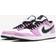 Nike Air Jordan 1 Low SE M - Violet Shock/Black/Tropical Twist