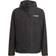 Adidas Terrex Multi Rain.RDY Primegreen Two Layer Rain Jacket - Black