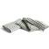Hay Twist 4-pack Kitchen Towel Green (29x29cm)