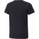 Puma Neymar Jr. 2.0 Logo Youth Football Tee - Puma Black (605540-01)