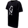 Puma Neymar Jr. 2.0 Logo Youth Football Tee - Puma Black (605540-01)