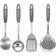 Masterpro Gravity Kitchen Utensil 4pcs