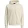 Jack & Jones Solid Hoodie - White/Egret