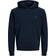Jack & Jones Studio Sweat Hood Ltn Blue
