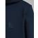 Jack & Jones Solid Hoodie - Blue/New Navy