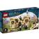 LEGO Harry Potter Hogwarts First Flying Lesson 76395