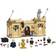 LEGO Harry Potter Hogwarts First Flying Lesson 76395