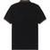 Fred Perry Twin Tipped Polo Shirt - Black