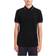 Fred Perry Twin Tipped Polo Shirt - Black