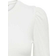 Only Puff Sleeve Top - White/Cloud Dancer