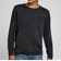 Jack & Jones Crewneck Knitting Sweater - Black/Caviar