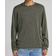 Jack & Jones Crewneck Knitting Sweater - Green/Dusty Olive