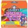 Elmers Colour Slime 4-pack