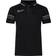 Nike Academy 21 Performance Polo Shirt Kids - Black/White/Anthracite