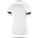 NIKE Academy 21 Performance Polo Shirt Kids - White/Black