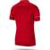 Nike Academy 21 Performance Polo Shirt Kids - University Red/White/Gym