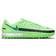 NIKE Phantom GT Academy TF - Lime Glow/Aquamarine