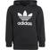 Adidas Adicolor Hoodie Set - Black/White