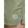 Jack & Jones Bali AKM Solid Bad Shorts - Green/Dusty Olive