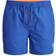 Jack & Jones Bali AKM Solid Bad Shorts - Blue/Surf The Web