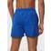 Jack & Jones Bali AKM Solid Bad Shorts - Blue/Surf The Web