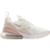 NIKE Air Max 270 Essential W - Summit White/Barely Rose/White/Pink Oxford