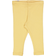 Wheat Rib Leggings - Sahara Sun (4851d-007-5083)