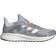 Adidas Solar Glide 4 ST W - Halo Silver/Crystal White/Solar Red