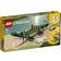 LEGO Creator 3 In 1 Crocodile Set 31121 Green