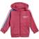 adidas Infant Adicolor Full Zip Hoodie Set - Wild Pink (GN7419)